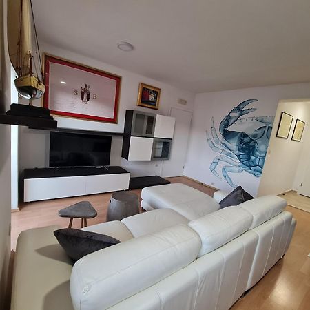 Appartement Art Box Dubrovnik Chambre photo