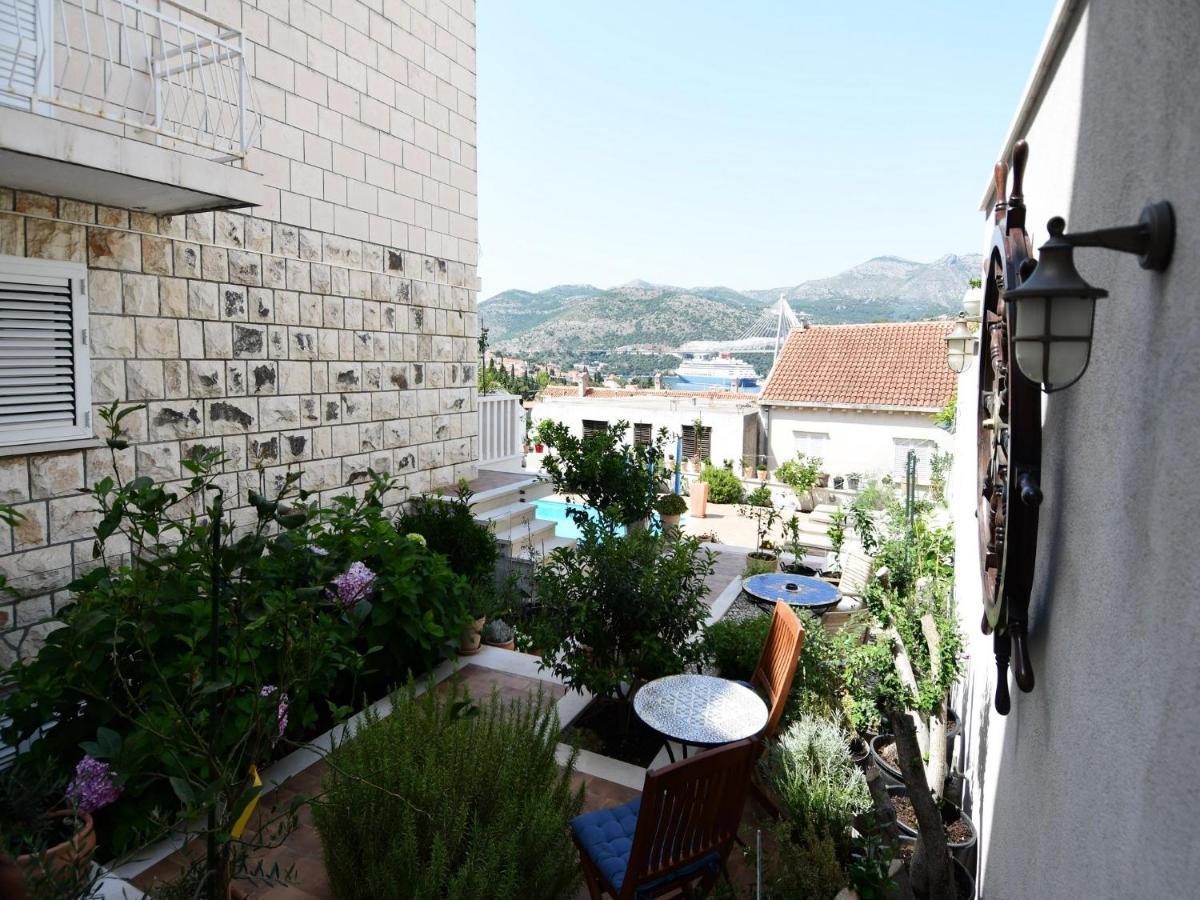 Appartement Art Box Dubrovnik Extérieur photo