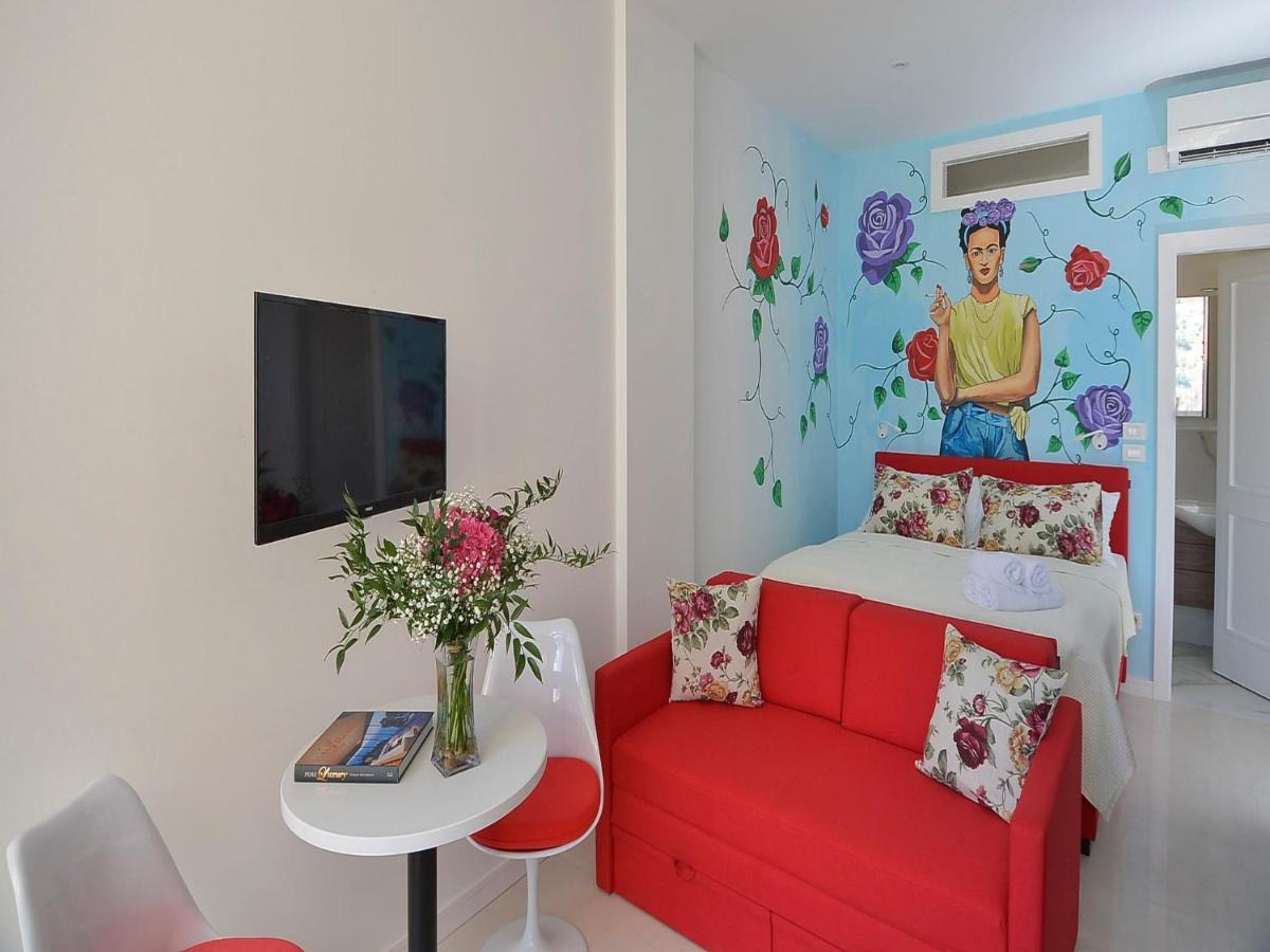 Appartement Art Box Dubrovnik Extérieur photo
