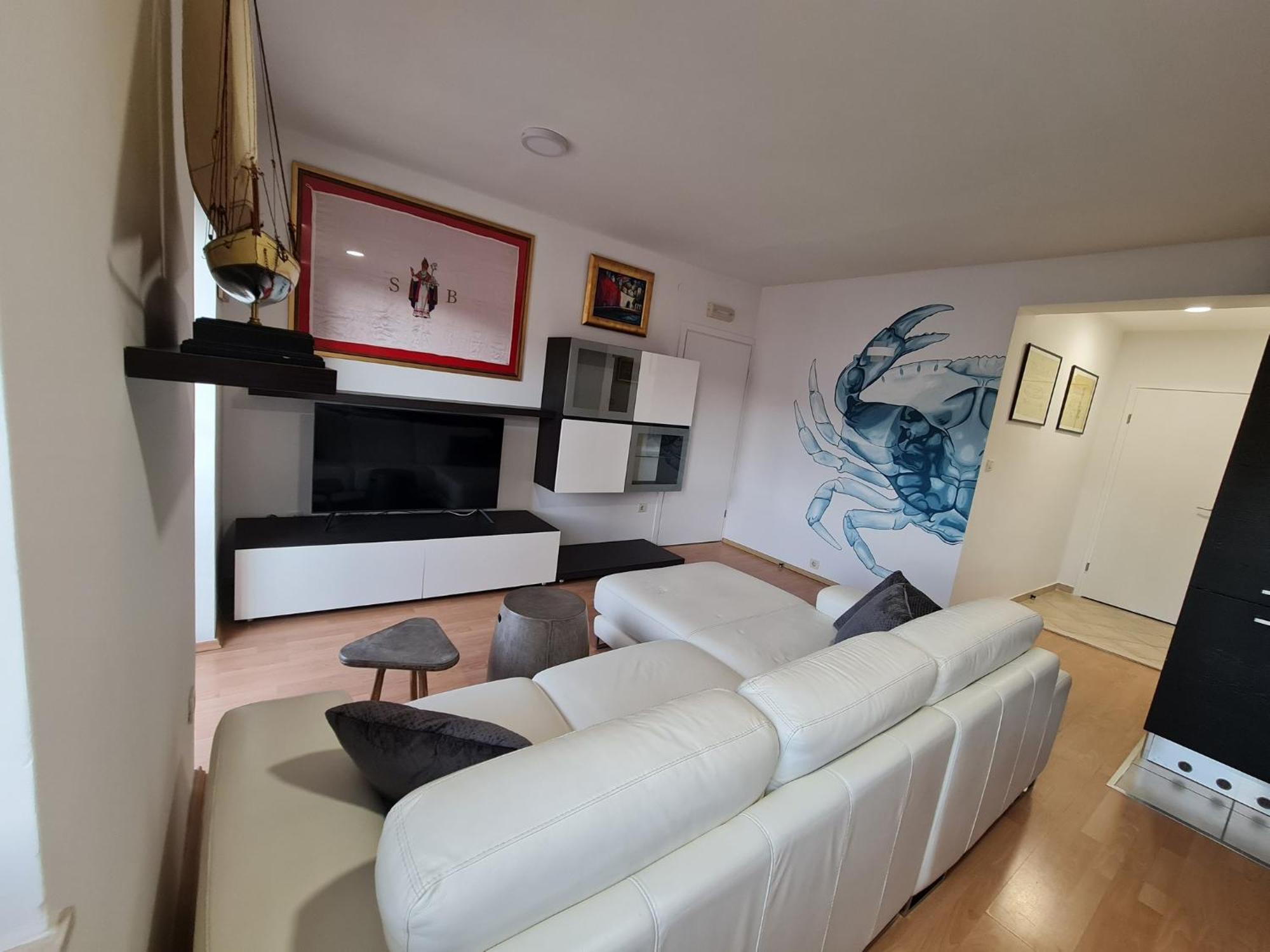 Appartement Art Box Dubrovnik Chambre photo