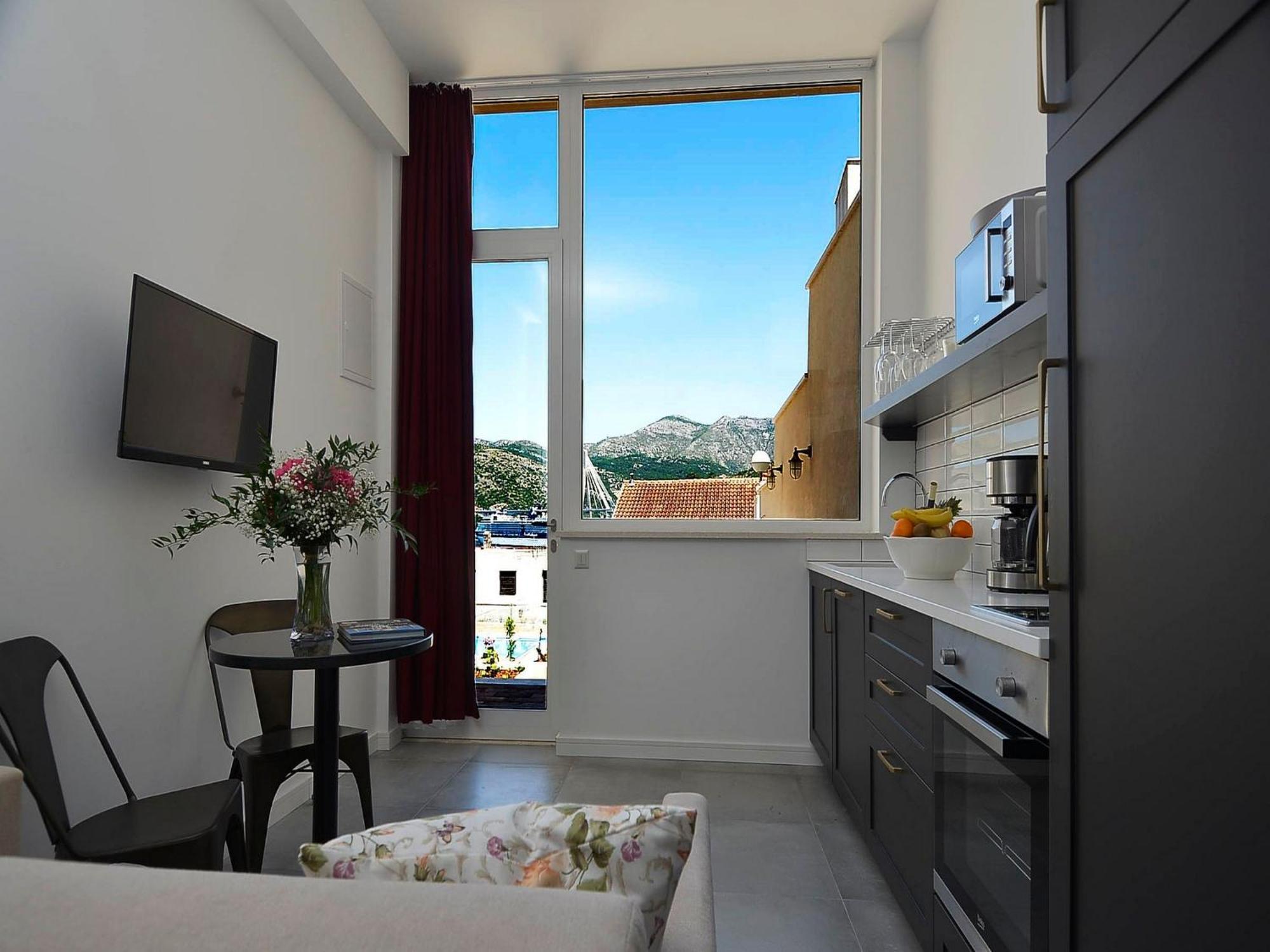 Appartement Art Box Dubrovnik Chambre photo